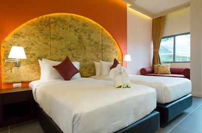 تانیاپورا اسپرتس هتل