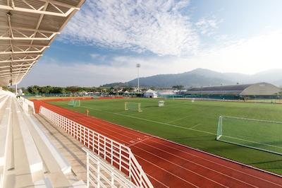 تانیاپورا اسپرتس هتل