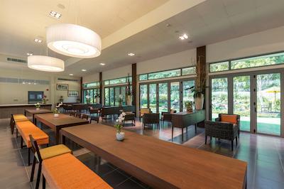 تانیاپورا اسپرتس هتل