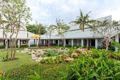 تانیاپورا اسپرتس هتل