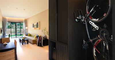 تانیاپورا اسپرتس هتل