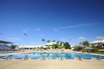 تانیاپورا اسپرتس هتل