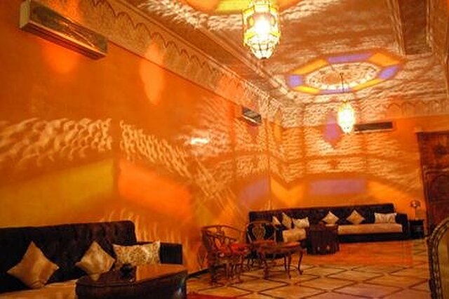 ماراکچ هوس