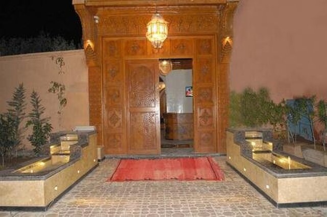 ماراکچ هوس