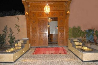 ماراکچ هوس