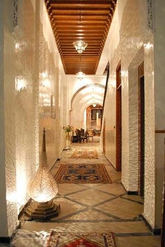 ماراکچ هوس