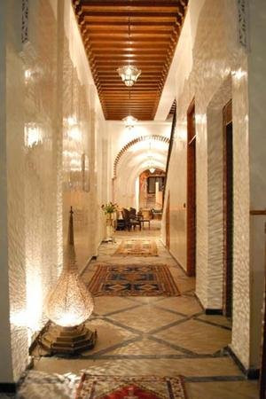 ماراکچ هوس