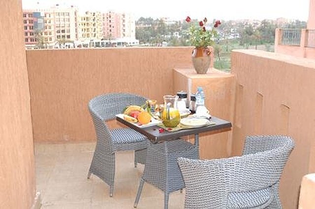 ماراکچ هوس
