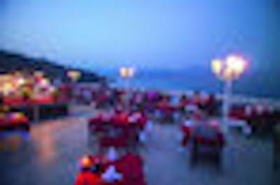 کلوب اند هتل لتونیا