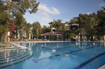 کلوب اند هتل لتونیا