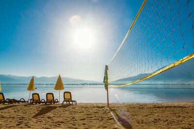 کلوب اند هتل لتونیا