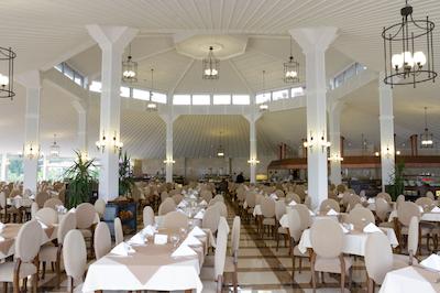 کلوب اند هتل لتونیا