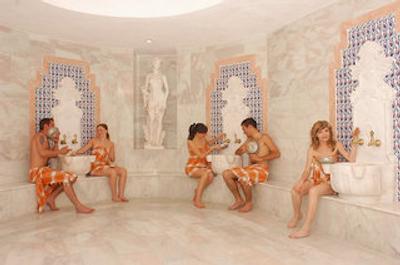 کلوب اند هتل لتونیا