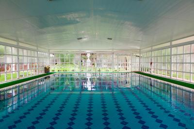 کلوب اند هتل لتونیا