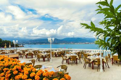 کلوب اند هتل لتونیا