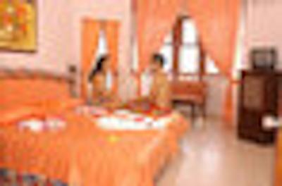 کلوب اند هتل لتونیا