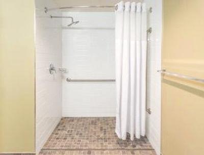 میکرتل این اند سویتز بای ویندهام ویتکورت