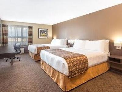 میکرتل این اند سویتز بای ویندهام ویتکورت