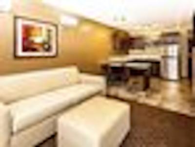 میکرتل این اند سویتز بای ویندهام ویتکورت