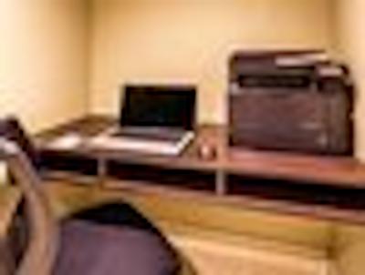 میکرتل این اند سویتز بای ویندهام ویتکورت