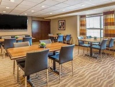 میکرتل این اند سویتز بای ویندهام ویتکورت