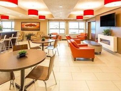 میکرتل این اند سویتز بای ویندهام ویتکورت