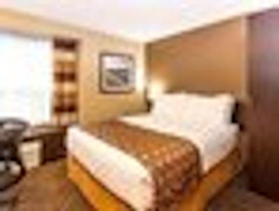 میکرتل این اند سویتز بای ویندهام ویتکورت