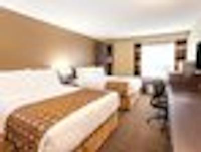 میکرتل این اند سویتز بای ویندهام ویتکورت