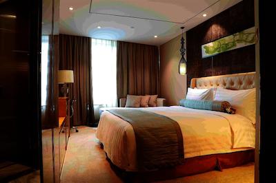 لیا بیجینگ هتل