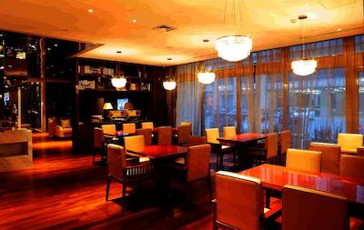 لیا بیجینگ هتل