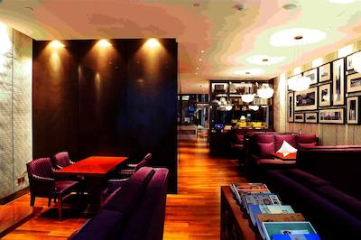 لیا بیجینگ هتل