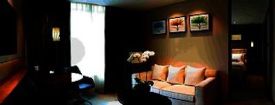 لیا بیجینگ هتل