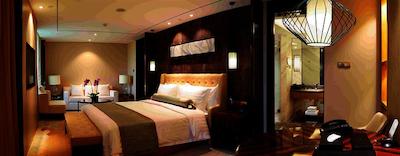 لیا بیجینگ هتل