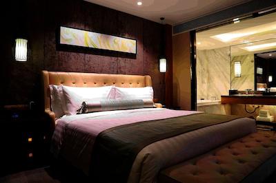 لیا بیجینگ هتل