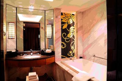 لیا بیجینگ هتل