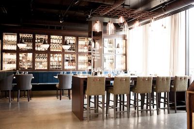 فیرست هتل سنترال