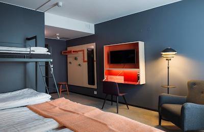 فیرست هتل سنترال