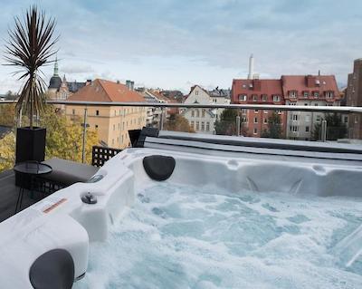 فیرست هتل سنترال