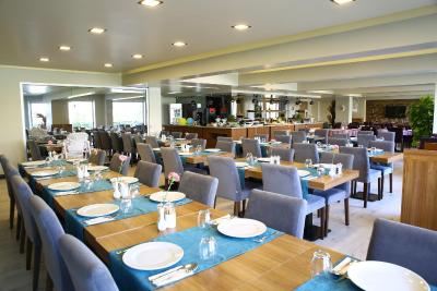 سناسیتی هتل