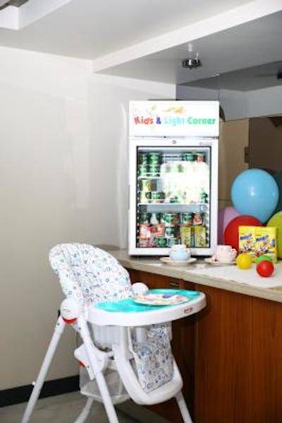 سناسیتی هتل