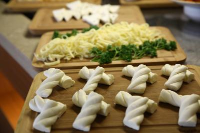 سناسیتی هتل