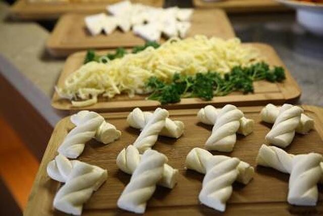 سناسیتی هتل