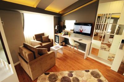 سناسیتی هتل