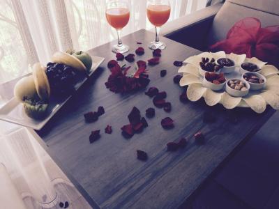 سناسیتی هتل