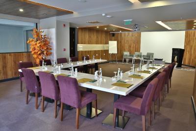 سناسیتی هتل