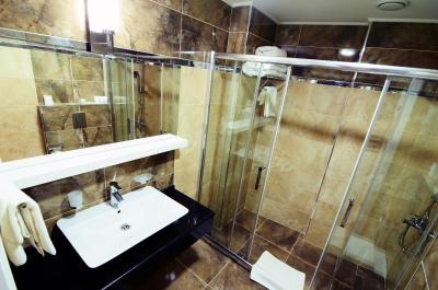 سناسیتی هتل