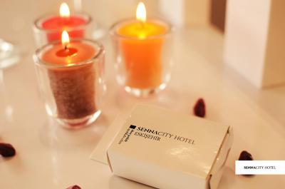 سناسیتی هتل