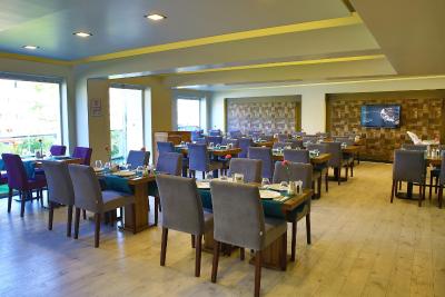 سناسیتی هتل