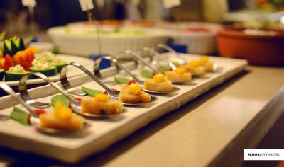 سناسیتی هتل