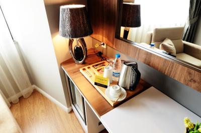 سناسیتی هتل